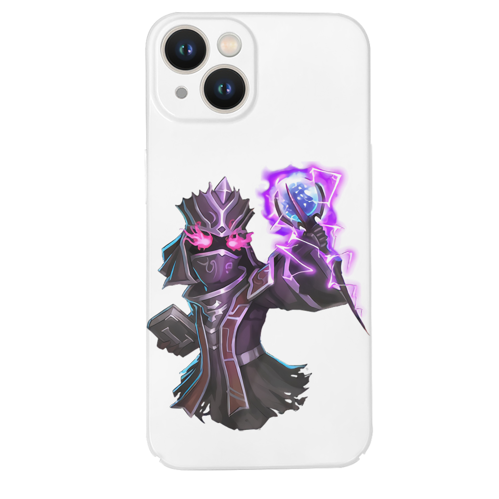 （画像用） リーグ・オブ・レジェンド League of Legends LOL 【iPhone 14シリーズ対応】ハードケース